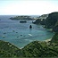 Vista dalla Localit di Tre Venti