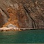 Scoglio del Spermaturo di Palmarola