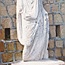 Foto della statua di Mamozio