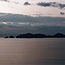 Alba su Palmarola