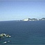 Foto dell'isola di Palmarola