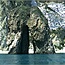 Foto dell'Arco Naturale
